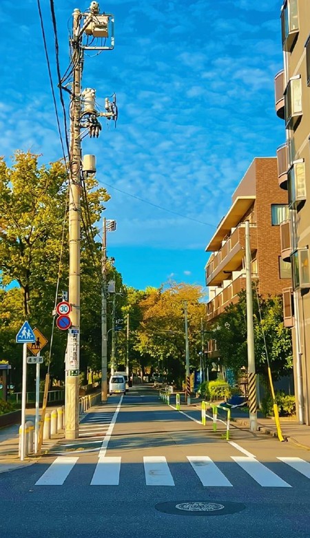 迷人很与众不同的风景壁纸高清 心中的微光是梦想出发的地方