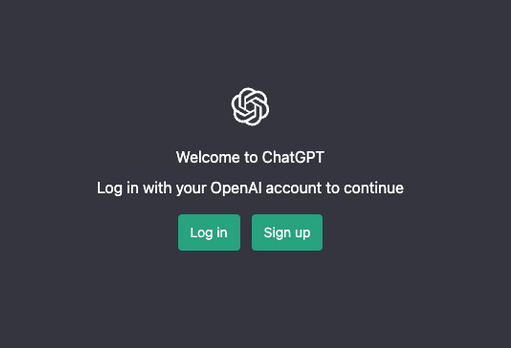 chatgpt哪个公司做的 chatgpt制作公司介绍