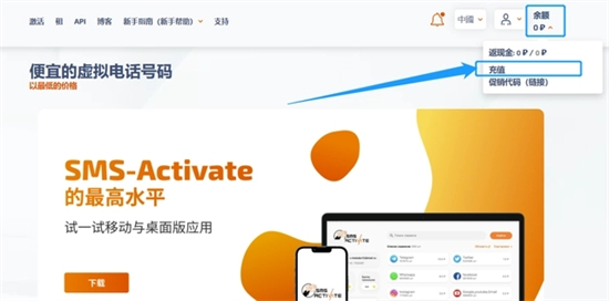 chatgpt怎么充值 chatgpt充值付费方法介绍