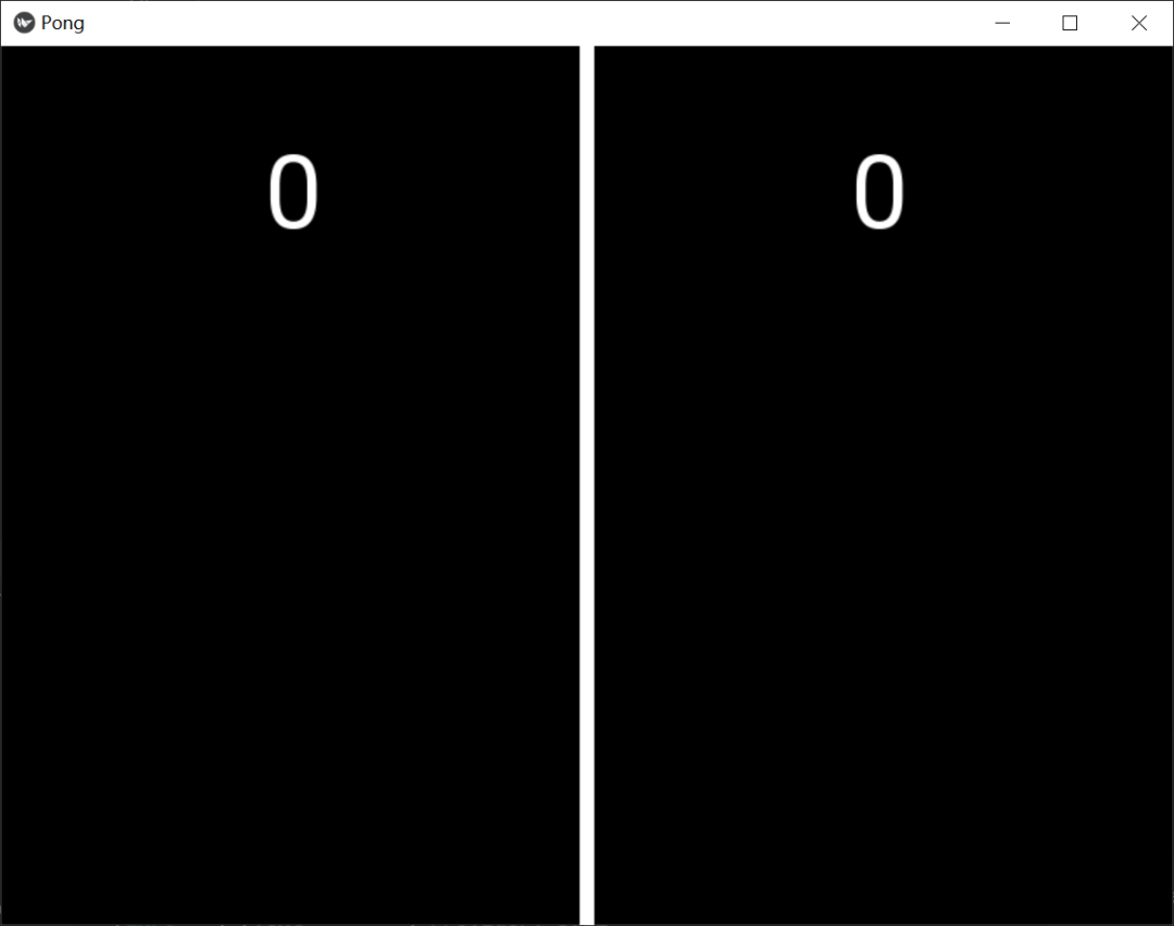Python+Kivy编写一个乒乓球游戏
