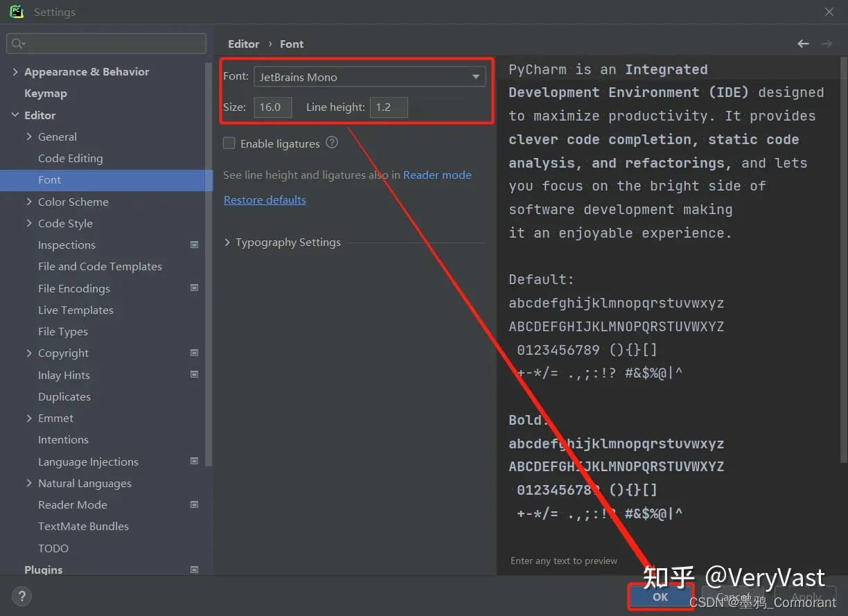 python 开发环境（PyCharm）搭建指南