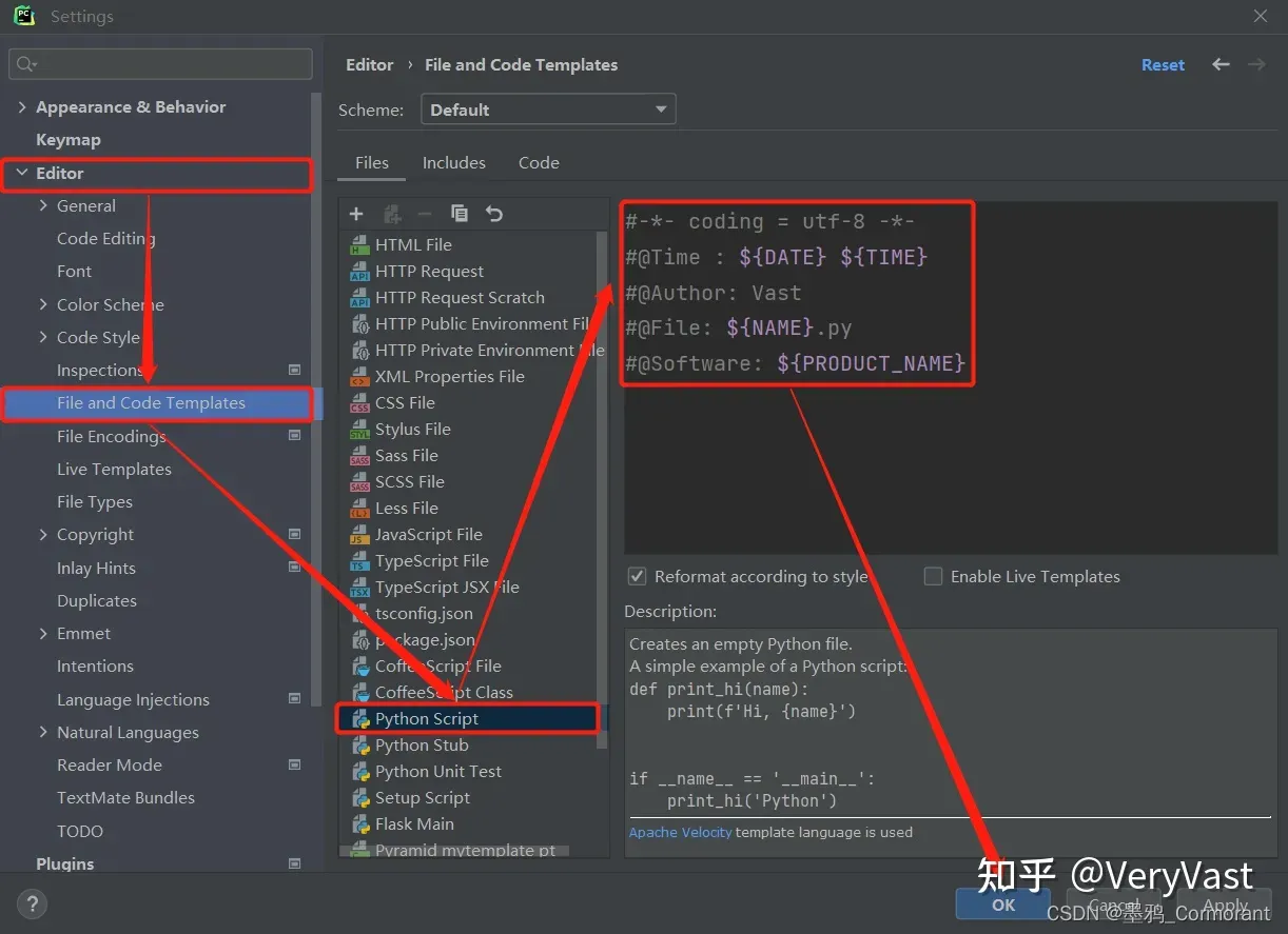 python 开发环境（PyCharm）搭建指南