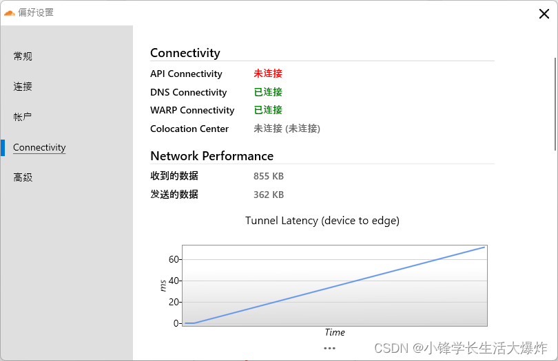 Warp/ZeroTrust 1.1.1.1 域名解析服务的安装与使用