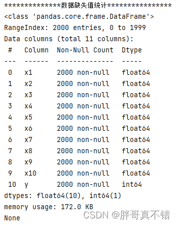 Python基于PyTorch实现循环神经网络分类模型(LSTM分类算法)项目实战