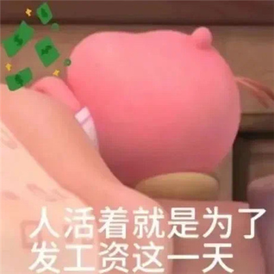 微博发疯表情包无水印好用 精神恍惚不幸有早课的人类