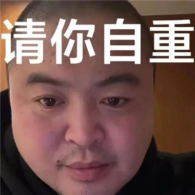 网络爆火的流行表情 我发誓我要是再熬夜你就是狗