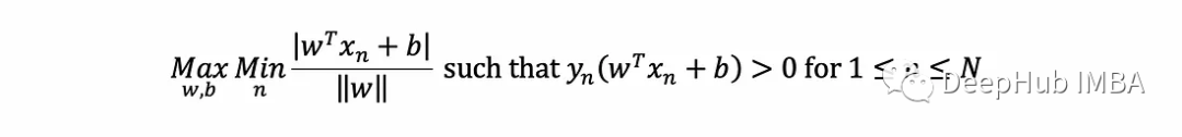 使用Python从零实现多分类SVM