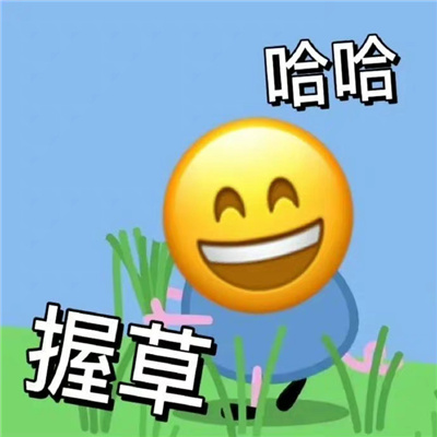 带来很多快乐的聊天表情 果然是肾虚仔这么能睡