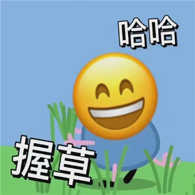 有趣又很可爱的万能聊天表情大全 全是奇奇怪怪的表情