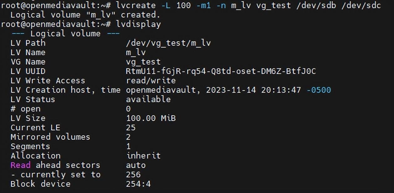 弹性空间之道，Linux的逻辑卷管理技术