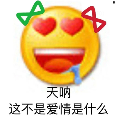 可爱系列又很搞怪的表情 我和我的小伙伴惊呆了