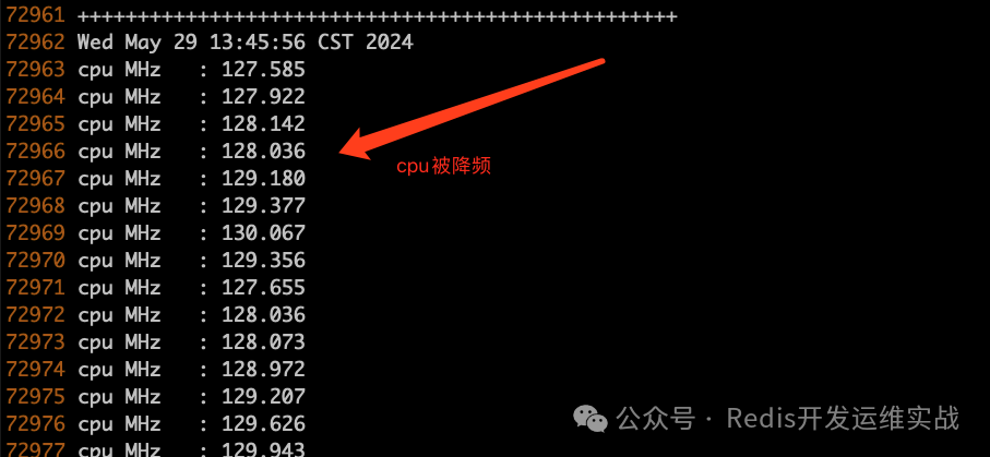 系统和硬件故障导致的三次Redis“诡异”慢查询