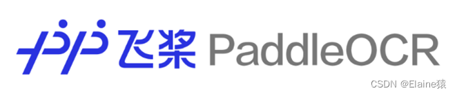 Python PaddleOCR模型训练及使用超详细教程