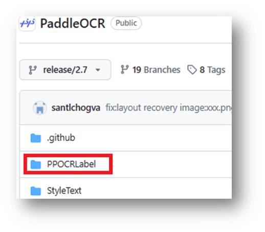 Python PaddleOCR模型训练及使用超详细教程