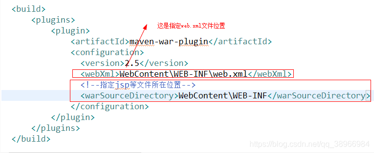 Tomcat的webapps文件夹使用