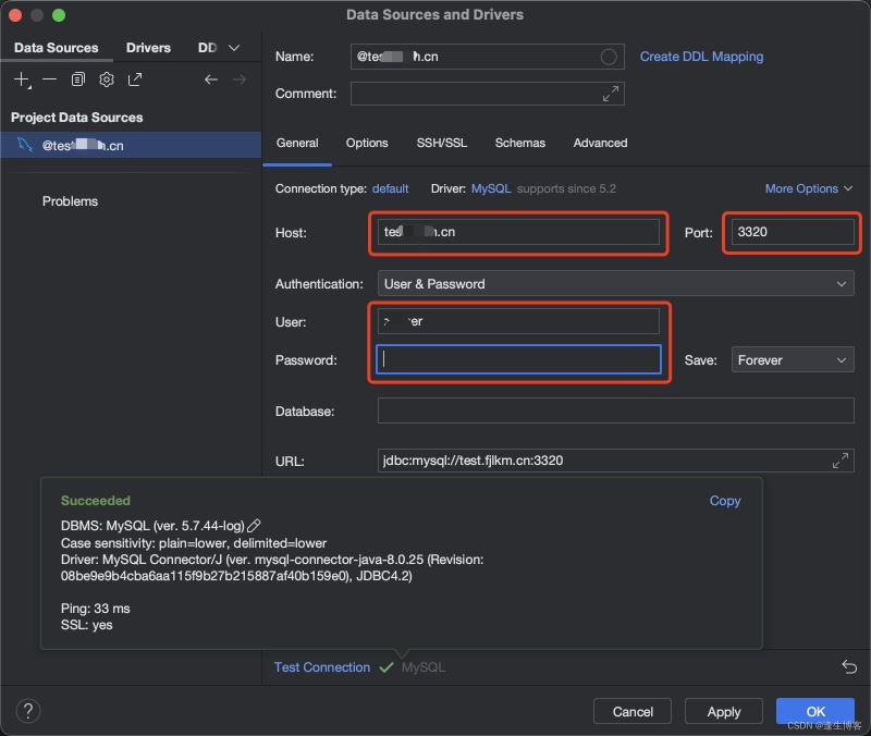 如何使用Nginx代理MySQL，实现域名访问数据库的详细指南